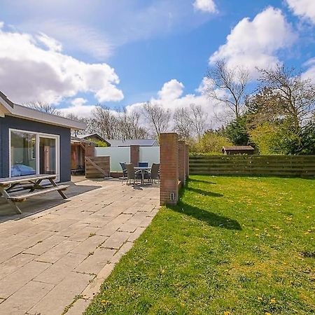 Vakantiehuis Duyngans - Julianadorp Aan Zee Εξωτερικό φωτογραφία