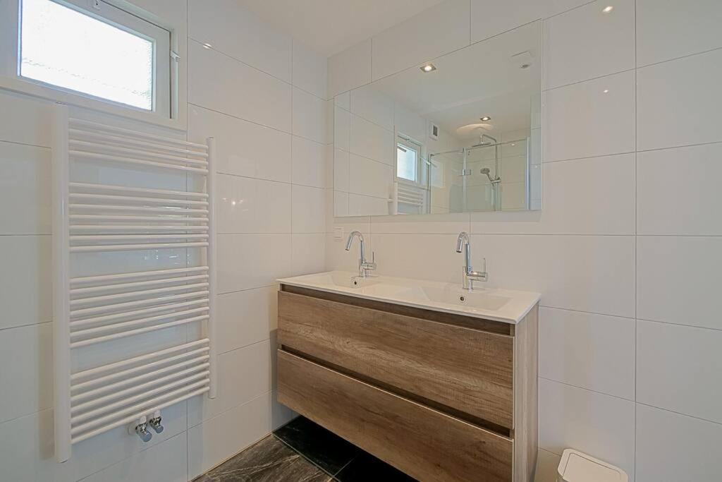 Vakantiehuis Duyngans - Julianadorp Aan Zee Εξωτερικό φωτογραφία