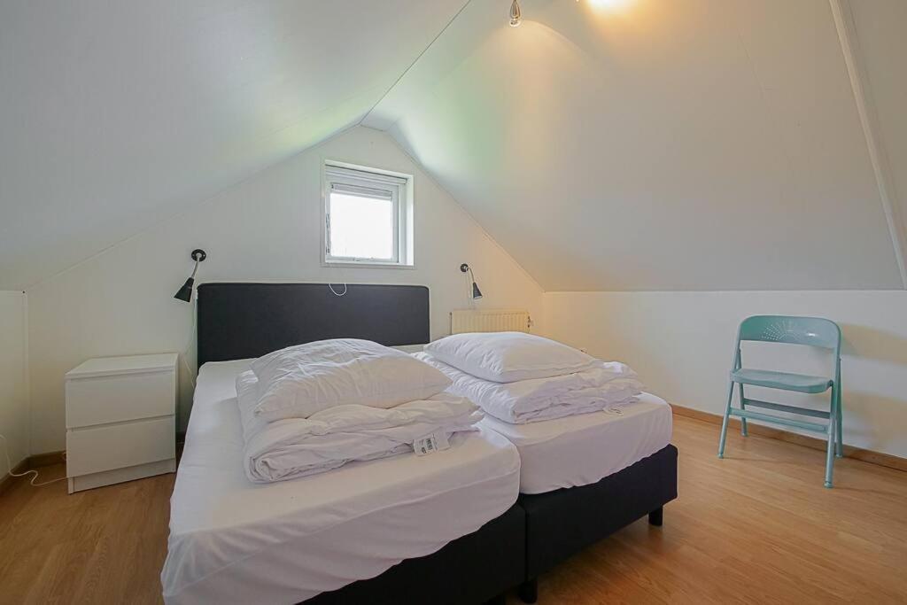 Vakantiehuis Duyngans - Julianadorp Aan Zee Εξωτερικό φωτογραφία