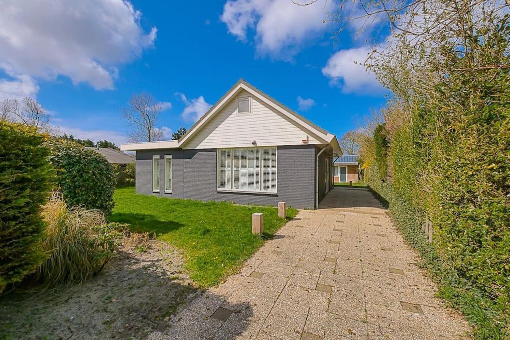 Vakantiehuis Duyngans - Julianadorp Aan Zee Εξωτερικό φωτογραφία
