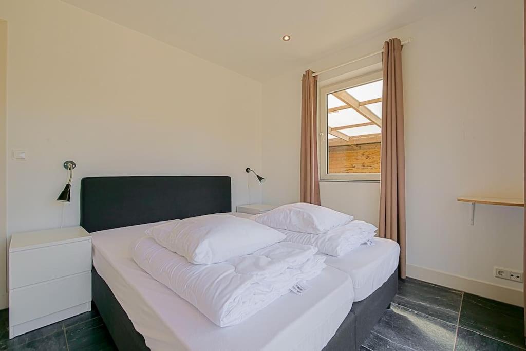 Vakantiehuis Duyngans - Julianadorp Aan Zee Εξωτερικό φωτογραφία